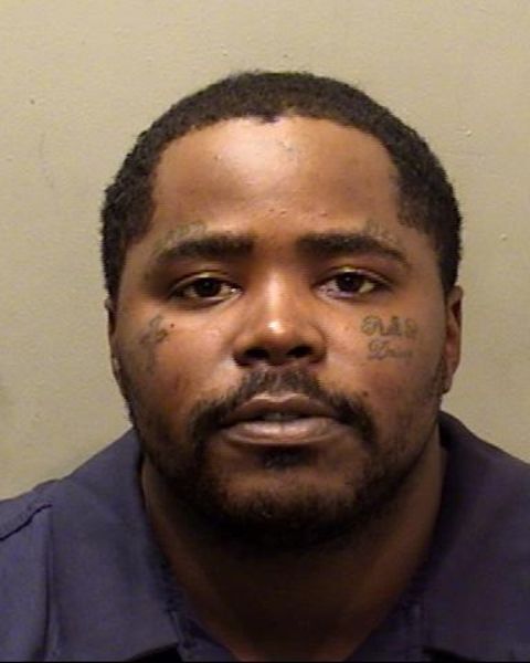 Gregory Hightower